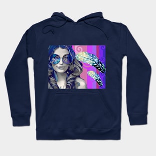 Serenity Hoodie